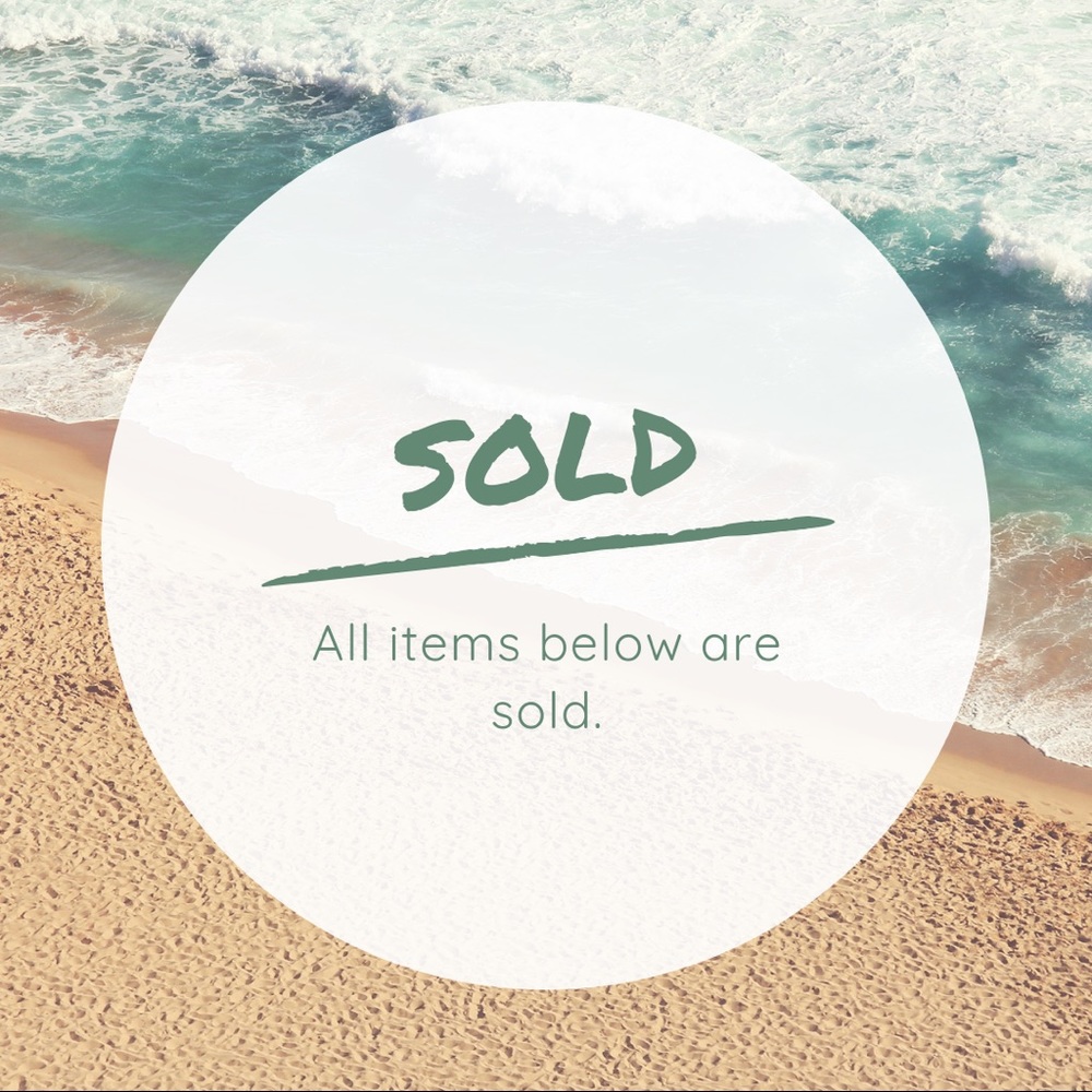 Sold